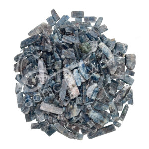 Rough Brazilian Blue Kyanite A