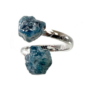 RING - APATITE ADJUSTABLE (PK 3)