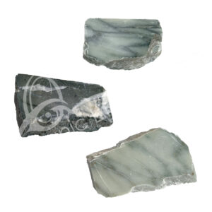 (CLOSE OUT) SLICE - APATITE 3-3.5"L
