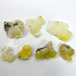 (CLOSE OUT) SPECIMEN - BRUCITE 1-2"