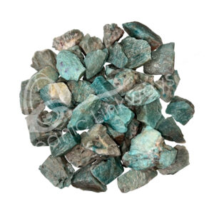 Rough Amazonite