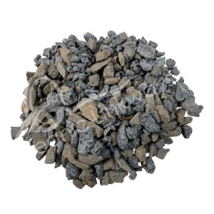 (CLOSE OUT) ROUGH - LAVA STONE 15-30 MM