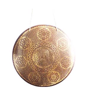 Gongs