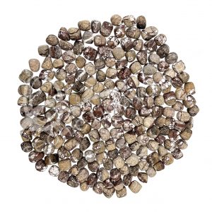 Mexican Jasper Tumbled Stones