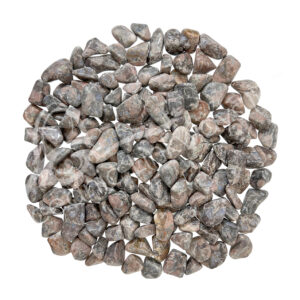 Rhyolite Tumbled Stones