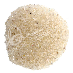 (CLOSE OUT) TUMBLED CHIPS - CITRINE, ROUNDED 5-15 MM