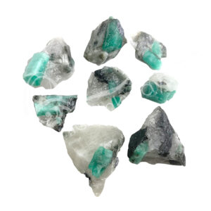 Emerald Specimen