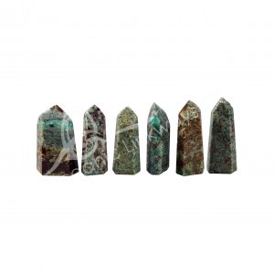 Polished Amazonite Obelisk
