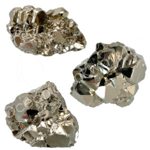 Coco Pyrite Ex Cluster