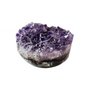 Uruguayan Amethyst Druse