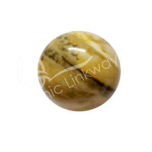 Polished Smooth Mookaite Sphere