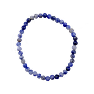 Blue Spot Jasper Bracelet