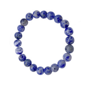 Blue Spot Jasper Bracelet