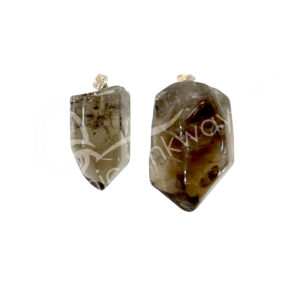 Natural Citrine Tumbled Stone