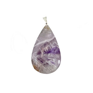 PENDANT - DROP SUPER 7 40-45 MM