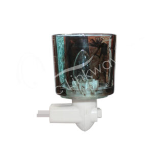 Dreamcatcher Glass Night Light