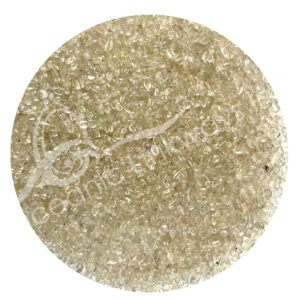 Polished Lemon Quartz Tumbled Chips