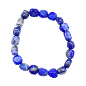 Lapis Lazuli Bracelet