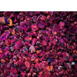 Fluorescent Minerals