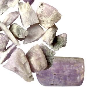 Kunzite