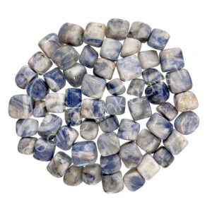 Afghanite Tumbled Stones