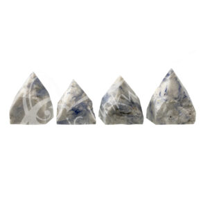 Afghanite Top Polished Point