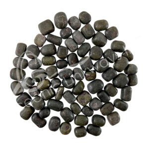 Anyolite Tumbled Stones