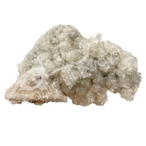 SPECIMEN - ZEOLITE, MIXED HIGH QUALITY 7-12"