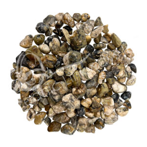 Dendritic Opal A Tumbled Stones