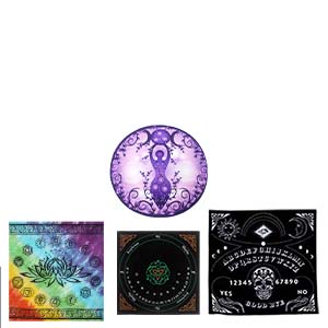 Mats & Altar Cloths
