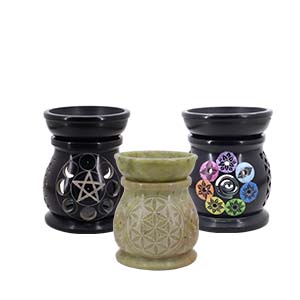 Oil Burners