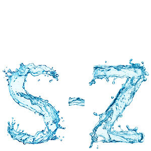 Stones S to Z