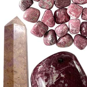 Thulite