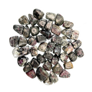 Eudialyte Tumbled Stones