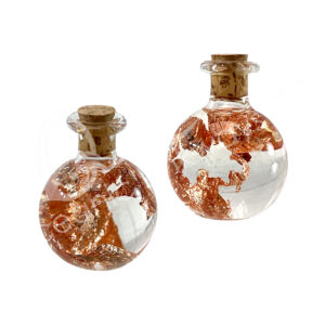 Copper Flakes Bottle (Box of 54)