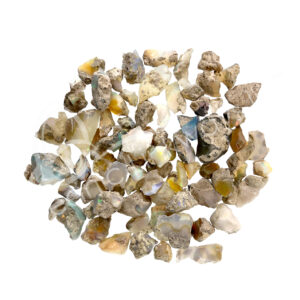 Small Rough Ethiopian Opal