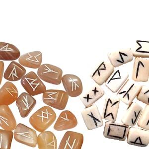 Rune Sets