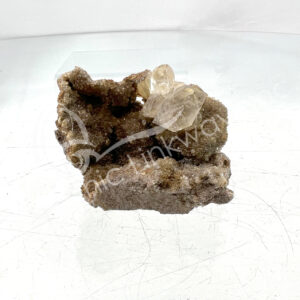SPECIMEN - HERKIMER DIAMOND 2-3.75"L