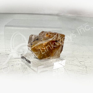 SPECIMEN - HERKIMER DIAMOND 0.75-1.5"