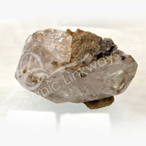 SPECIMEN - HERKIMER DIAMOND 1.5-4.25"L