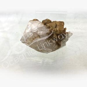 SPECIMEN - HERKIMER DIAMOND 2.5-4.25"L