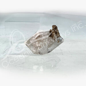 SPECIMEN - HERKIMER DIAMOND 1.5-2.5"L