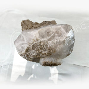 SPECIMEN - HERKIMER DIAMOND 5-8"L