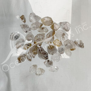 SPECIMEN - HERKIMER DIAMOND B 0.5-0.75"L