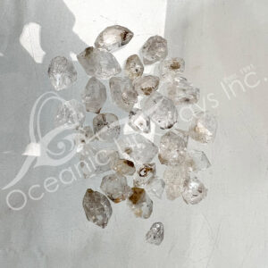 SPECIMEN - HERKIMER DIAMOND B 0.5-0.75"L