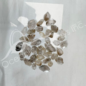 SPECIMEN - HERKIMER DIAMOND C 0.5-1"L