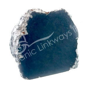 Angelite Slice