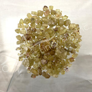 (CLOSE OUT) ROUGH - HEMIMORPHITE 0.5-2"