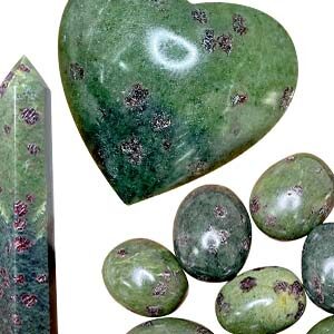 Anyolite