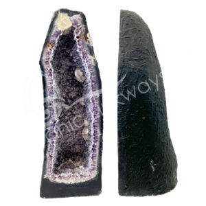Unique Amethyst Cathedral